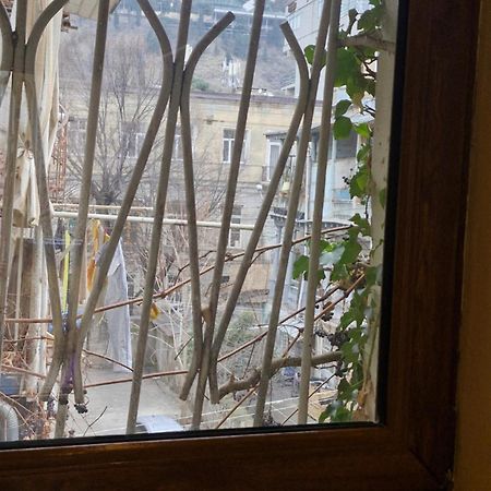 Barnaba Apartment Tbilisi Luaran gambar