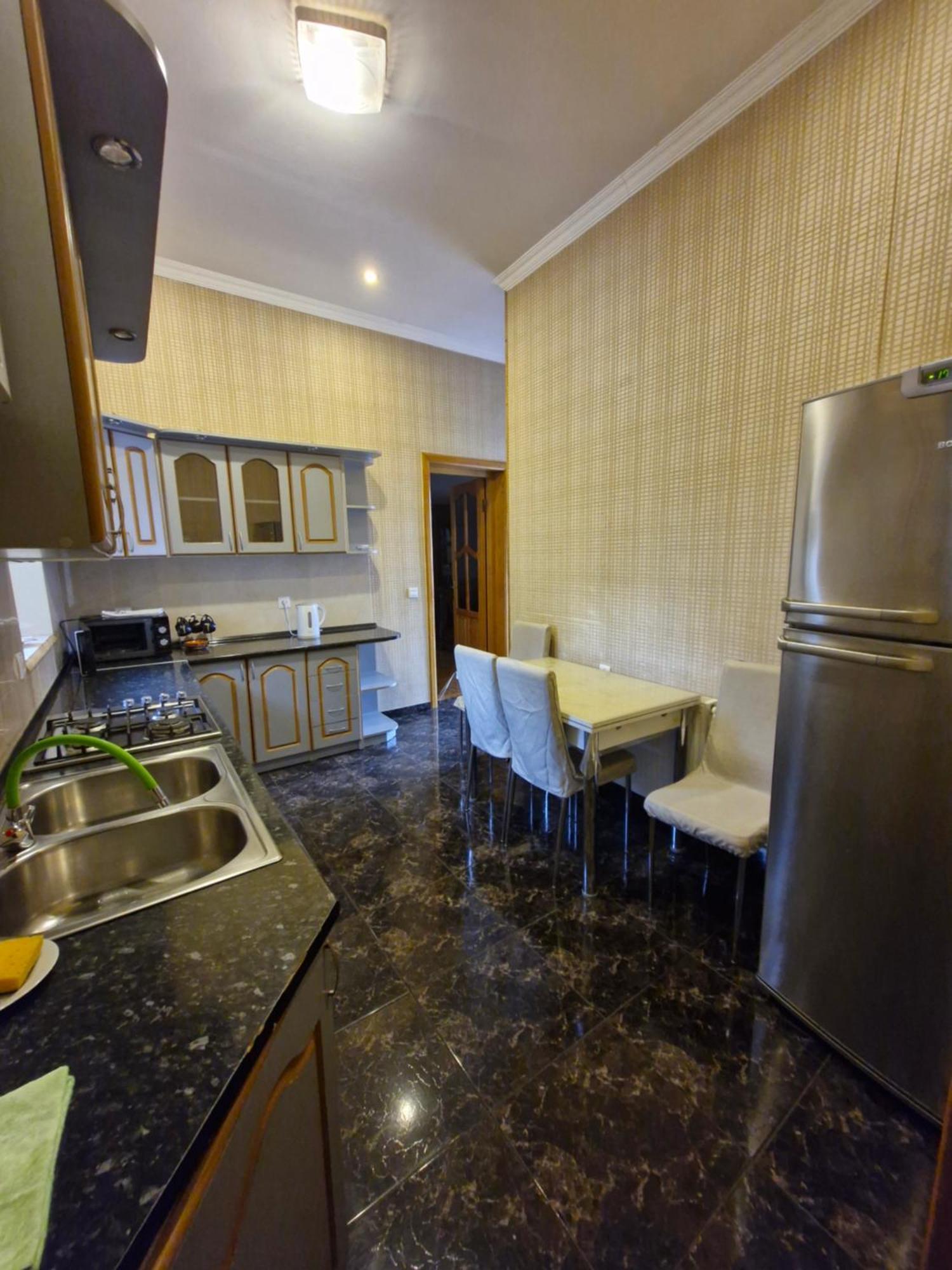 Barnaba Apartment Tbilisi Luaran gambar