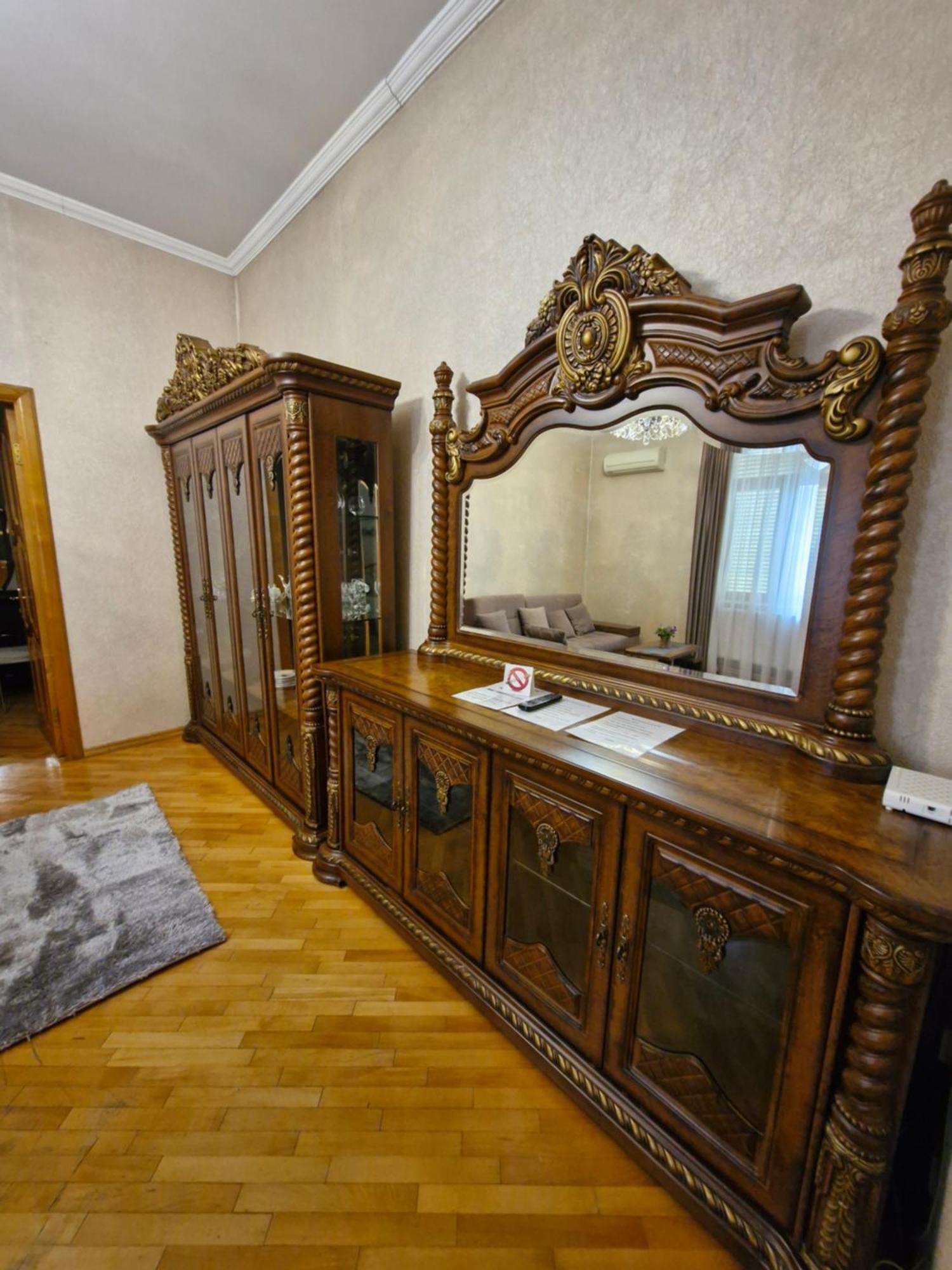 Barnaba Apartment Tbilisi Luaran gambar