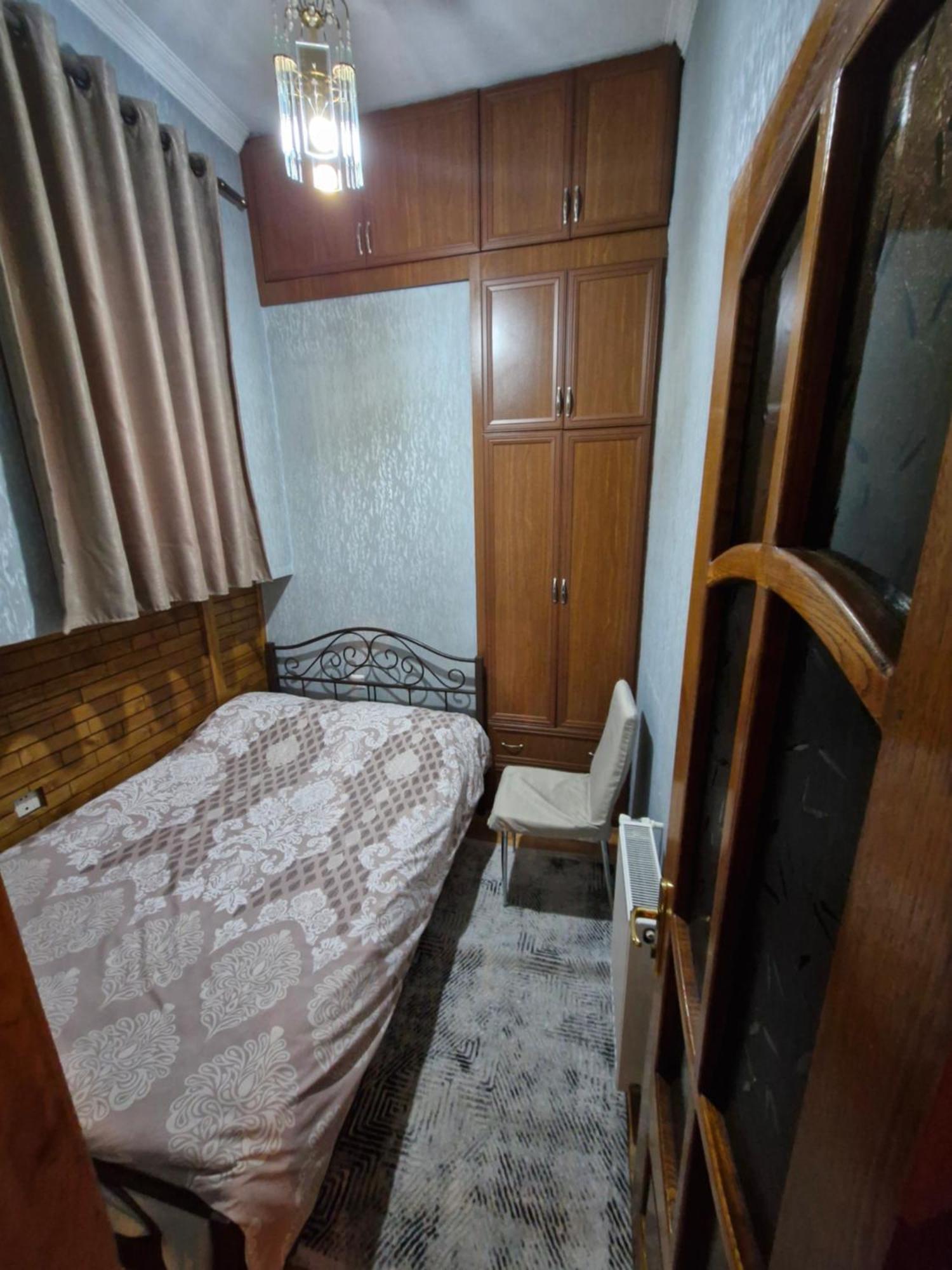 Barnaba Apartment Tbilisi Luaran gambar